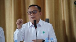 Kemenag Siapkan Layanan Kesehatan saat Zikir dan Doa Kebangsaan di Monas