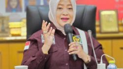 Fahira Idris Sodorkan Tujuh Strategi Bangun Jakarta Menuju Kota Global