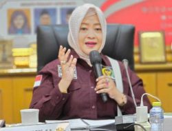 Fahira Idris Sodorkan Tujuh Strategi Bangun Jakarta Menuju Kota Global