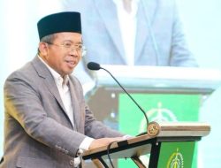 Zikir dan Doa Kebangsaan di Monas Besok, Kemenag Minta 100 Ribu Peserta Datang Lebih Awal