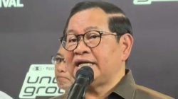Pramono Anung Minta Pagar Tinggi di Mal Jakarta Dicopot, Keamanan Ibu Kota Dipastikan Terjaga