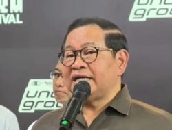 Pramono Anung Minta Pagar Tinggi di Mal Jakarta Dicopot, Keamanan Ibu Kota Dipastikan Terjaga