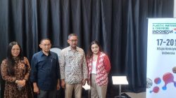 Indonesia Polymer Award 2026 Resmi Digelar, HPI Dorong Inovasi Polimer Kurangi Ketergantungan Impor