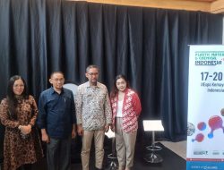 Indonesia Polymer Award 2026 Resmi Digelar, HPI Dorong Inovasi Polimer Kurangi Ketergantungan Impor