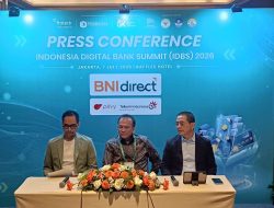 IDBS 2026: OJK Sebut Universal Banking. Jadi Masa Depan Industri Keuangan