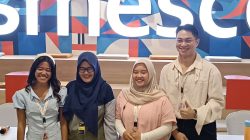 Gen Z Diajak Kelola Emosi Lewat Seni, Hearticulate Hadirkan Ruang Aman untuk Self-Expression