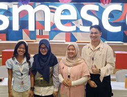 Gen Z Diajak Kelola Emosi Lewat Seni, Hearticulate Hadirkan Ruang Aman untuk Self-Expression