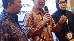Menkes Budi Hadiri ICCF 2026, Ungkap Strategi Baru Tekan Kematian Akibat Kanker