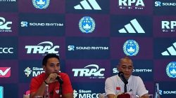 Kurniawan: Indonesia All Star Tak Akan Paksa Pemain saat Lawan Aston Villa, Kebugaran Jadi Prioritas
