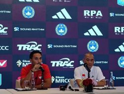 Kurniawan: Indonesia All Star Tak Akan Paksa Pemain saat Lawan Aston Villa, Kebugaran Jadi Prioritas