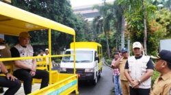 Tanggapi Aduan Warga: Tim Maung ASRI Depok Tutup 47 Titik Tempat Pembuangan Sampah Liar