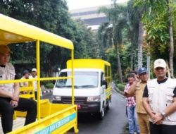 Tanggapi Aduan Warga: Tim Maung ASRI Depok Tutup 47 Titik Tempat Pembuangan Sampah Liar