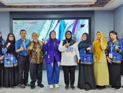 Dinkes Depok Punya Program CKG Jadi Kunci Keberhasilan Tingkatkan Kualitas Pelayanan Kesehatan