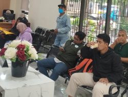 Wajah Baru Layanan PBB dan BPHTB: Sambil Nunggu Antrian Ada Minuman Kopi Gratis