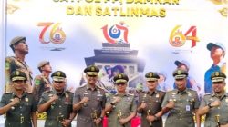 Satpol PP Depok Raih Penghargaan dari KDM: Tegakkan Perda Tanpa Tebang Pilih