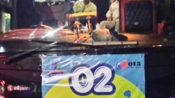Lurah Kemirimuka Kawal Warga RW 15 Hari Ini Berangkat Wisata Keberagamaan: Warga Guyub, Dua Bus Berangkat ke Anyer