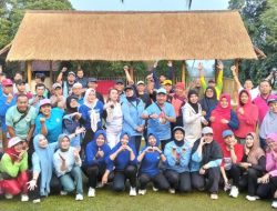 Perkuat Soliditas Pengurus dan INORGA: KORMI Kota Depok Sukses Gelar Bimtek dan Team Building Menuju Organisasi yang Berdampak