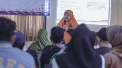 Endah Purwanti Hadiri Pelatihan Perkoperasian, Lanjutkan Amanah dan Semangat Kebaikan Alm. Ir. H. Muaz HD., M.M.
