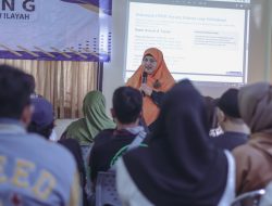 Endah Purwanti Hadiri Pelatihan Perkoperasian, Lanjutkan Amanah dan Semangat Kebaikan Alm. Ir. H. Muaz HD., M.M.