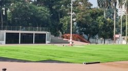 Progres Pembangunan DOS III Depok Capai 53.00 Persen, Target Upacara HUT RI Selesai