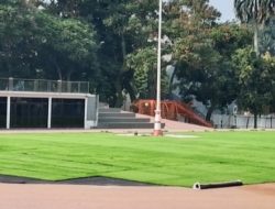Progres Pembangunan DOS III Depok Capai 53.00 Persen, Target Upacara HUT RI Selesai