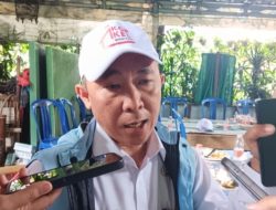 Permudah Layanan Kelurahan Mampang Gunakan Aplikasi SILO: Ada 12 Layanan ke Warga Masyarakat