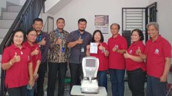 Rayakan HUT XXVI, Kopdit CU Celesta Hadirkan Pemeriksaan Kesehatan Gratis dan Tasyakuran