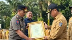 Kasatpol PP Depok Ajak Semua Masyarakat Lindungi Anak dari Penyalahgunaan Obat