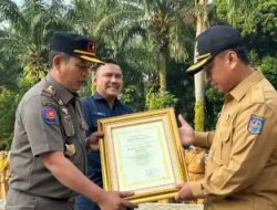 Kasatpol PP Depok Ajak Semua Masyarakat Lindungi Anak dari Penyalahgunaan Obat