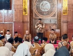Kepala Disdik Kota Depok Wahid Suryono: SPMB 2026/2027 Sudah Tuntas Transparan dan Akuntabel