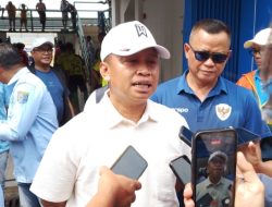 Walikota Depok Ajak Warga Nobar Final Piala Dunia 2026 Argentina vs Spanyol di Alun-alun GDC Depok