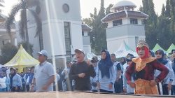 Peringati HUT ke-21 Persadia Depok: KORMI Ajak Aksi Dini Cegah Komplikasi dan Bergerak Aktif Mencegah Diabetes
