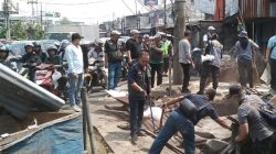 Pemkot Depok tata Pasar Cisalak agar lebih nyaman dan tertib