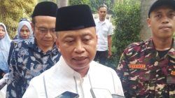 Semarak Tahun Baru  Islam di Depok: Kajian Al-Hikam hingga Santunan Ratusan Anak Yatim