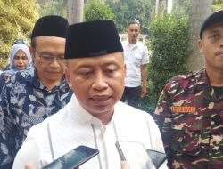 Semarak Tahun Baru  Islam di Depok: Kajian Al-Hikam hingga Santunan Ratusan Anak Yatim