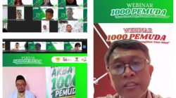 BKPRMI Depok Gelar Webinar Kepemudaan Sukses: Kadisdik Generasi Muda Jadi Lebih Tangguh Hadapi Tantangan Zaman