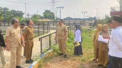Kemenhaj Kota Depok Mulai Rancang Pembangunan Kantor Baru