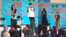 TAPSSAM Goes to School Hadir di PKBM Al Jauhar, Tegaskan Pendidikan Adalah Hak Setiap Anak Indonesia