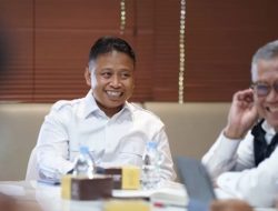 Bukaan Tol Cipayung Ditarget 2027, Ini Kata Walikota Depok Supian Suri