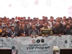 Diskominfo Kota Depok Ikuti Voluntary Vulnerability Identification and Protection BSSN