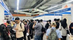 Job Fair Depok 2026 Sediakan Ribuan Lowongan Tersedia