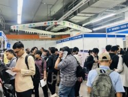 Job Fair Depok 2026 Sediakan Ribuan Lowongan Tersedia