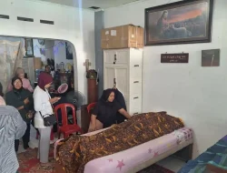 Komedian Temon Meninggal Dunia Diduga Akibat Serangan Jantung