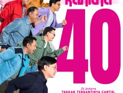Kahitna 40 Tahun: Tiket Phase 2 Hampir Ludes, Tinggal Festival A dan B yang Tersisa