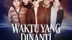 UNGU Gelar Konser 30 Tahun ‘Waktu Yang Dinanti: Final Chapter’, Digelar 30 Oktober 2026 di Tennis Indoor Senayan