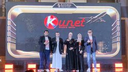Kanomas Digitalisasi Bisnis Umroh Lewat Aplikasi Kunet