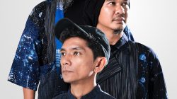 Parade Hujan Rilis Album Perdana “Punar”, Mas Is Cs Siap Gelar Tur Intim ke Seluruh Indonesia