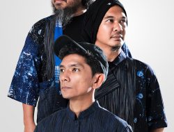 Parade Hujan Rilis Album Perdana “Punar”, Mas Is Cs Siap Gelar Tur Intim ke Seluruh Indonesia