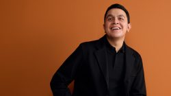 TULUS Rilis Lagu Baru. “Teh Hijau”, Rayakan Penerimaan atas Rasa Hampa