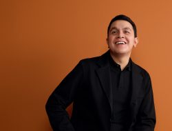 TULUS Rilis Lagu Baru. “Teh Hijau”, Rayakan Penerimaan atas Rasa Hampa